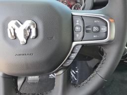 Ram 1500 Big Horn 4x2 Crew Cab 6'4" Box 2026