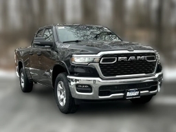 Ram 1500 Big Horn 4x4 Quad Cab 6'4" Box 2026