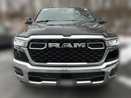 Ram 1500 Big Horn 4x4 Quad Cab 6'4" Box 2026