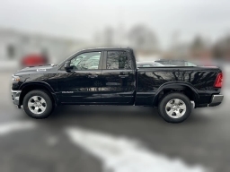 Ram 1500 Big Horn 4x4 Quad Cab 6'4" Box 2026