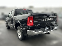 Ram 1500 Big Horn 4x4 Quad Cab 6'4" Box 2026