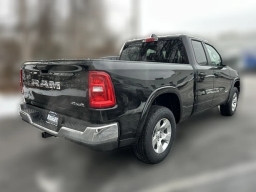 Ram 1500 Big Horn 4x4 Quad Cab 6'4" Box 2026