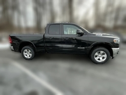 Ram 1500 Big Horn 4x4 Quad Cab 6'4" Box 2026