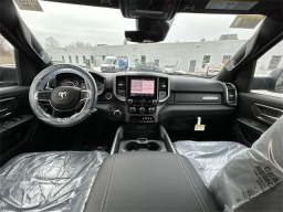 Ram 1500 Big Horn 4x4 Quad Cab 6'4" Box 2026