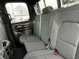 Ram 1500 Big Horn 4x4 Quad Cab 6'4" Box 2026