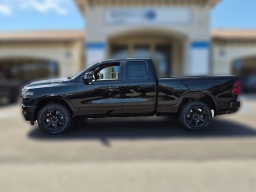 Ram 1500 Big Horn 4x4 Quad Cab 6'4" Box 2026
