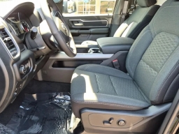 Ram 1500 Big Horn 4x4 Quad Cab 6'4" Box 2026