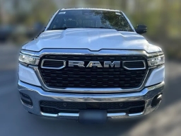Ram 1500 Big Horn 4x4 Quad Cab 6'4" Box 2026