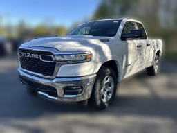 Ram 1500 Big Horn 4x4 Quad Cab 6'4" Box 2026