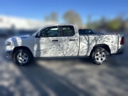 Ram 1500 Big Horn 4x4 Quad Cab 6'4" Box 2026