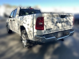 Ram 1500 Big Horn 4x4 Quad Cab 6'4" Box 2026