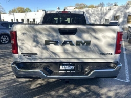 Ram 1500 Big Horn 4x4 Quad Cab 6'4" Box 2026
