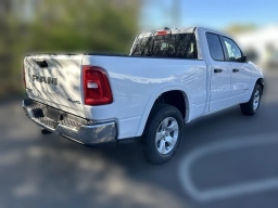 Ram 1500 Big Horn 4x4 Quad Cab 6'4" Box 2026