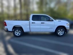 Ram 1500 Big Horn 4x4 Quad Cab 6'4" Box 2026