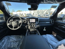 Ram 1500 Big Horn 4x4 Quad Cab 6'4" Box 2026
