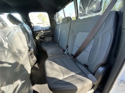 Ram 1500 Big Horn 4x4 Quad Cab 6'4" Box 2026
