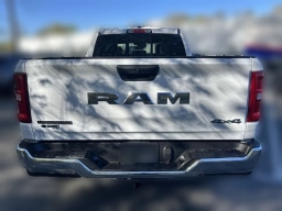 Ram 1500 Big Horn 4x4 Quad Cab 6'4" Box 2026