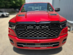 Ram 1500 Express 4x4 Quad Cab 6'4" Box 2026