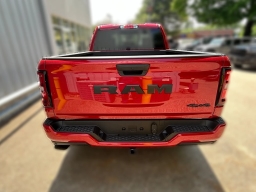 Ram 1500 Express 4x4 Quad Cab 6'4" Box 2026