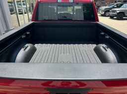 Ram 1500 Express 4x4 Quad Cab 6'4" Box 2026
