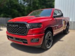 Ram 1500 Express 4x4 Quad Cab 6'4" Box 2026