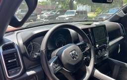 Ram 1500 Express 4x4 Quad Cab 6'4" Box 2026