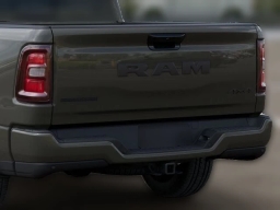 Ram 1500 Big Horn 4x4 Crew Cab 5'7" Box 2026