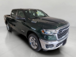 Ram 1500 Big Horn 4x4 Crew Cab 5'7" Box 2026