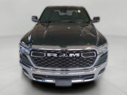 Ram 1500 Big Horn 4x4 Crew Cab 5'7" Box 2026