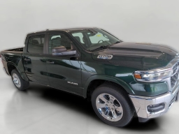 Ram 1500 Big Horn 4x4 Crew Cab 5'7" Box 2026