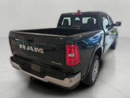 Ram 1500 Big Horn 4x4 Crew Cab 5'7" Box 2026