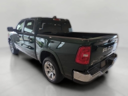 Ram 1500 Big Horn 4x4 Crew Cab 5'7" Box 2026