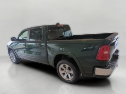 Ram 1500 Big Horn 4x4 Crew Cab 5'7" Box 2026