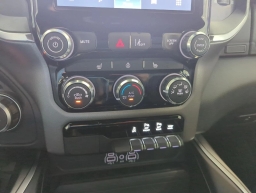 Ram 1500 Big Horn 4x4 Crew Cab 5'7" Box 2026