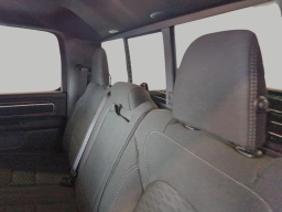 Ram 1500 Big Horn 4x4 Crew Cab 5'7" Box 2026
