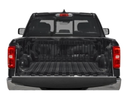 Ram 1500 Big Horn 4x4 Crew Cab 5'7" Box 2026