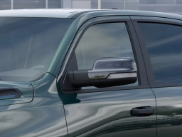 Ram 1500 Big Horn 4x4 Crew Cab 5'7" Box 2026