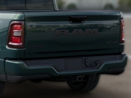 Ram 1500 Big Horn 4x4 Crew Cab 5'7" Box 2026
