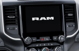 Ram 1500 Big Horn 4x4 Crew Cab 5'7" Box 2026