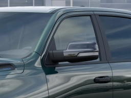 Ram 1500 Big Horn 4x4 Crew Cab 5'7" Box 2026