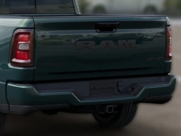 Ram 1500 Big Horn 4x4 Crew Cab 5'7" Box 2026