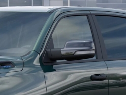 Ram 1500 Big Horn 4x4 Crew Cab 5'7" Box 2026