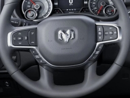 Ram 1500 Big Horn 4x4 Crew Cab 5'7" Box 2026
