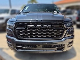 Ram 1500 Big Horn 4x4 Crew Cab 5'7" Box 2026