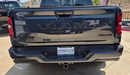 Ram 1500 Big Horn 4x4 Crew Cab 5'7" Box 2026