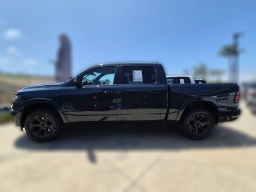 Ram 1500 Big Horn 4x4 Crew Cab 5'7" Box 2026