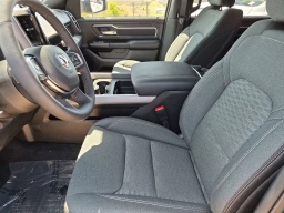 Ram 1500 Big Horn 4x4 Crew Cab 5'7" Box 2026