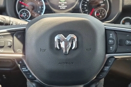 Ram 1500 Big Horn 4x4 Crew Cab 5'7" Box 2026
