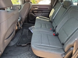 Ram 1500 Big Horn 4x4 Crew Cab 5'7" Box 2026