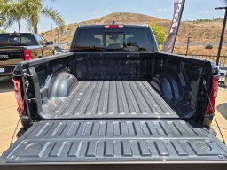 Ram 1500 Big Horn 4x4 Crew Cab 5'7" Box 2026